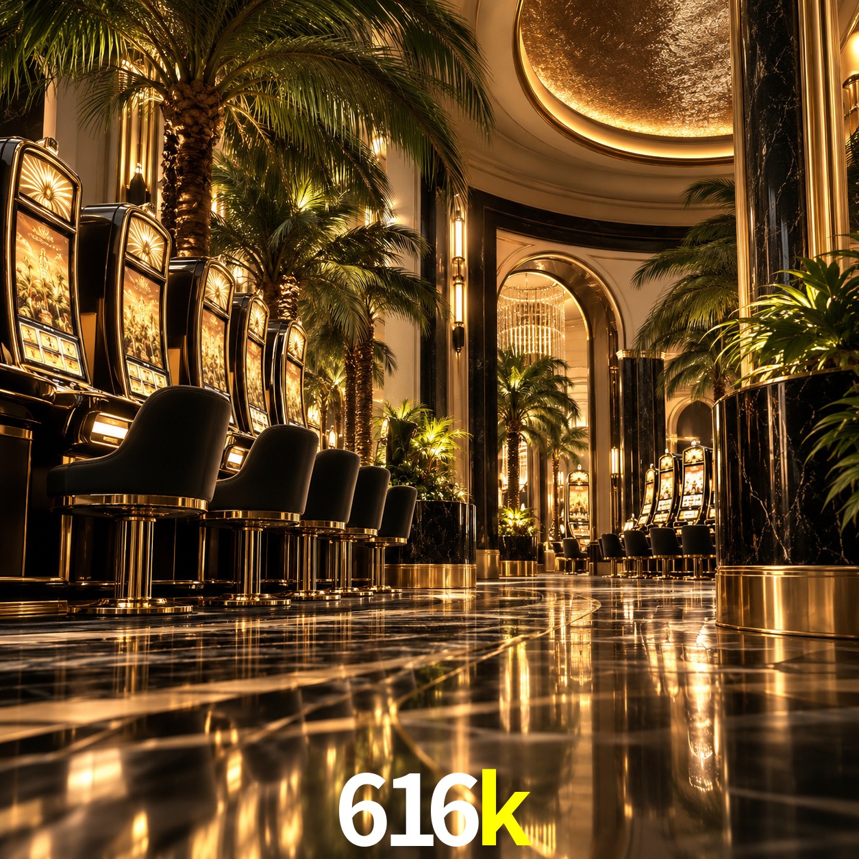 616k - Login Cassino Site - 616k.com